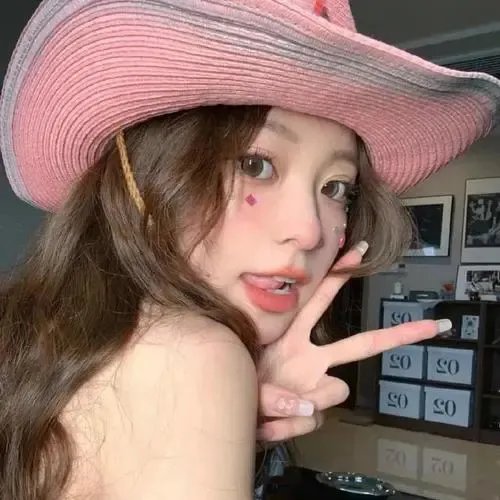 月亮中的亚马逊女人