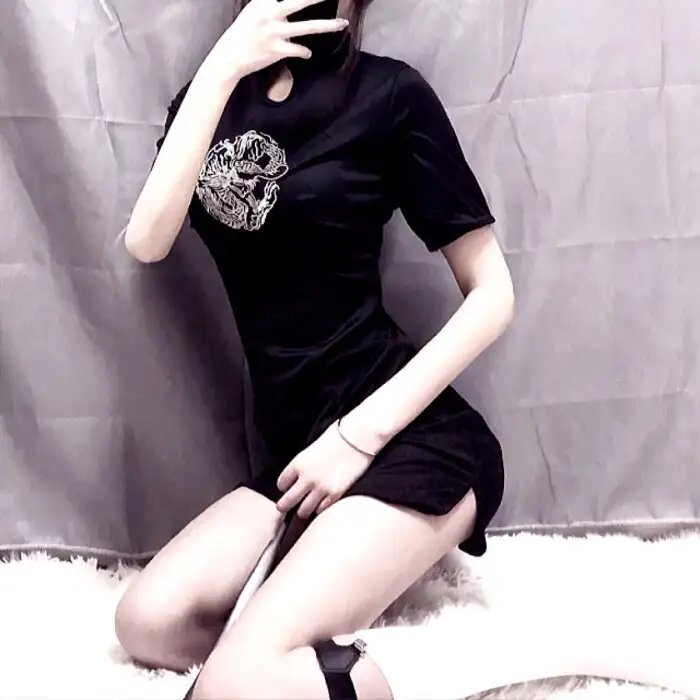 大地密使